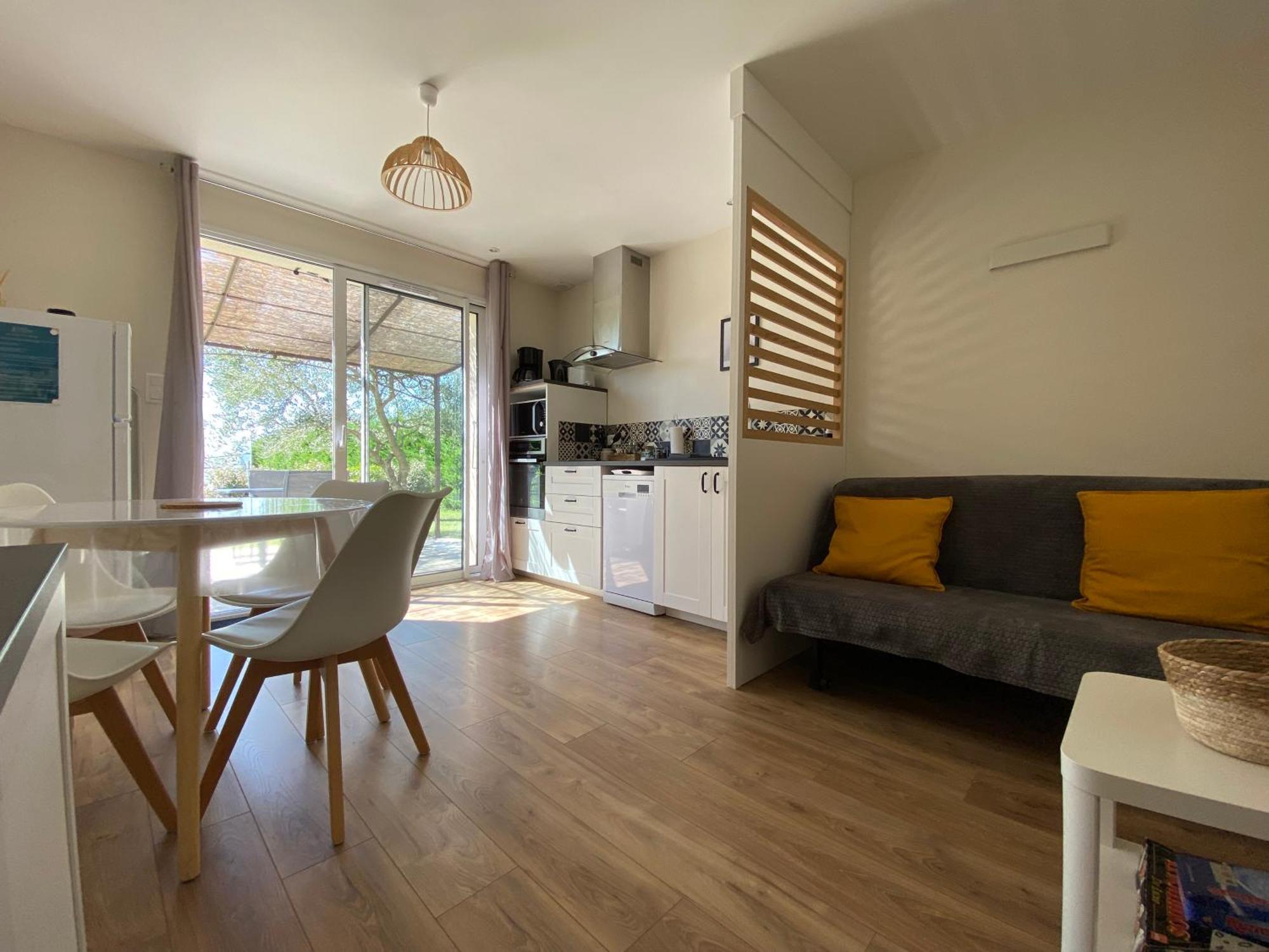 Mas De Chaufondes Bed & Breakfast Crest Luaran gambar
