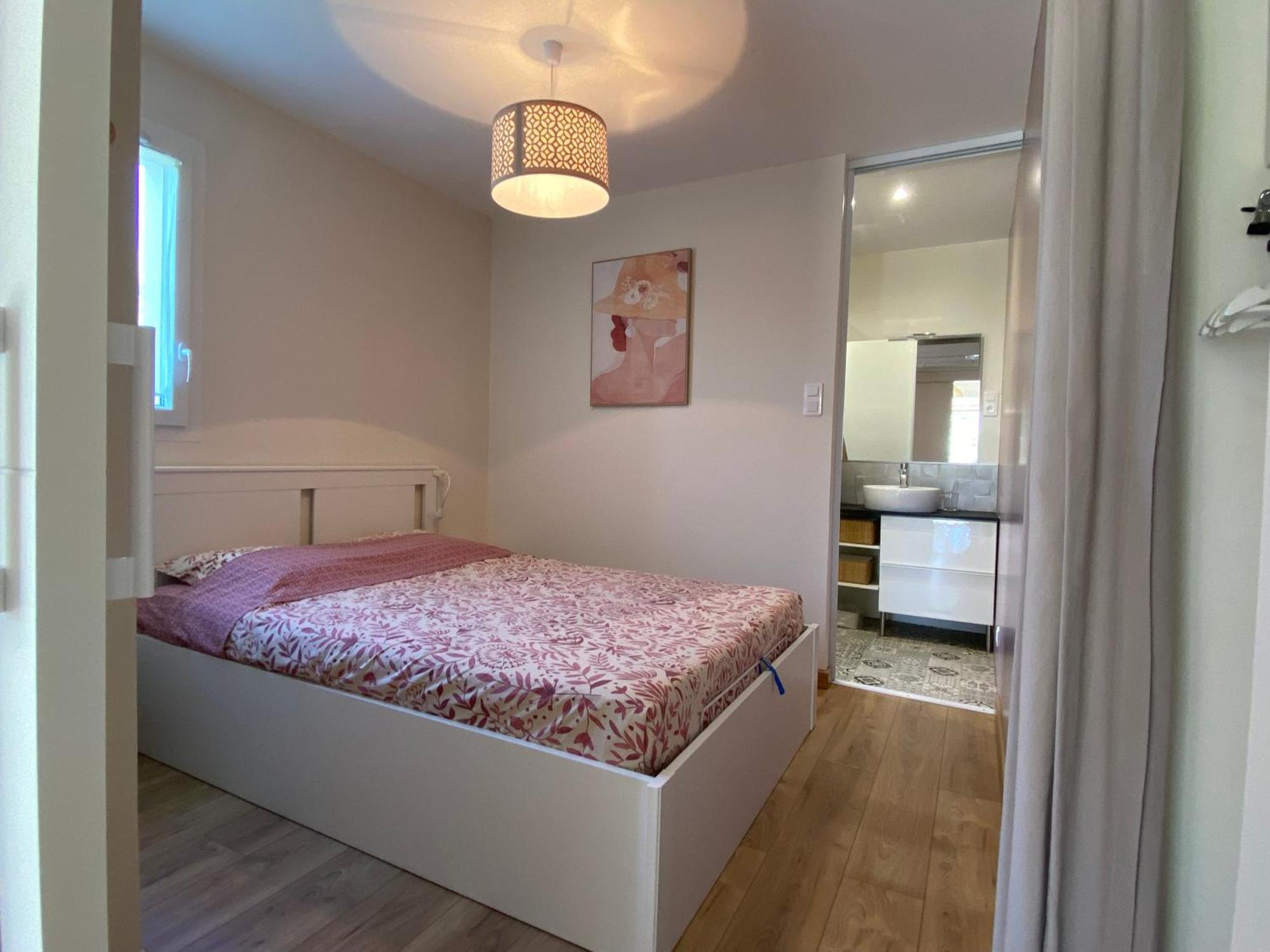 Mas De Chaufondes Bed & Breakfast Crest Luaran gambar